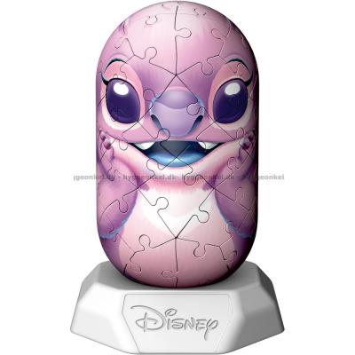Bild av 3D: Hylkies Disney - Angel, 54 bitar