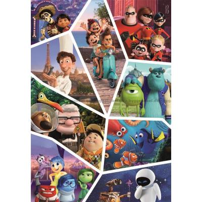 Bild av Disney: Pixar, 300 bitar