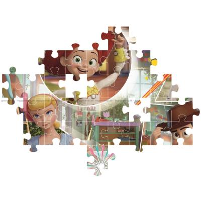 Bild av Disney: Toy Story, 104 bitar