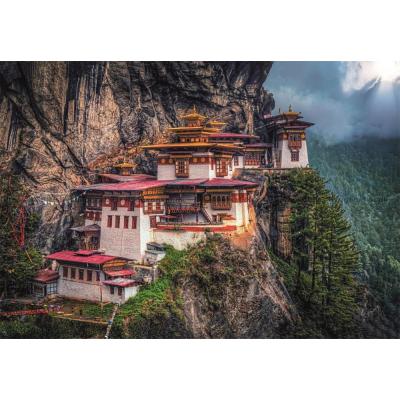 Bild av Himalaya: Paro Taktsang, 500 bitar