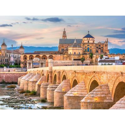 Bild av Spanien: Córdoba, 1500 bitar