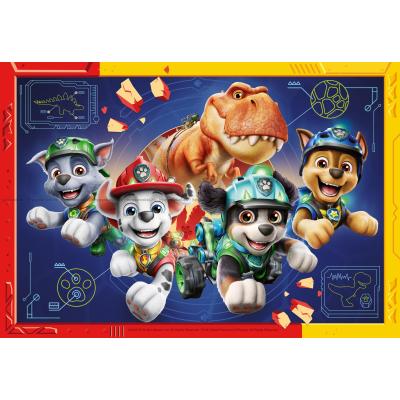 Bild av Paw Patrol: Dino Filmen, 12 bitar