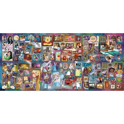 Bild av Disney: Sagolika ögonblick, 9000 bitar
