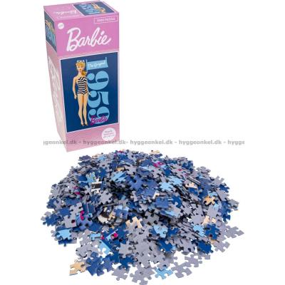 Bild av Barbie: 1959, 1000 bitar