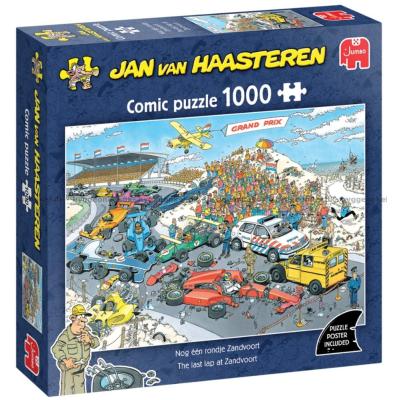 Bild av - Special, 1000 bitar