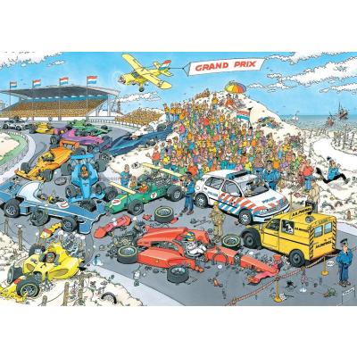 Bild av - Special, 1000 bitar