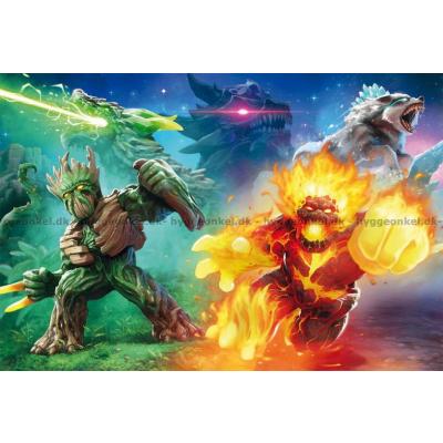 Bild av Eldrador Creatures, 200 bitar