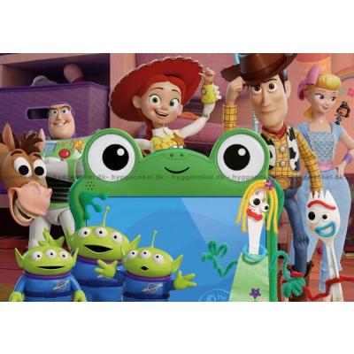 Bild av Disney: Toy Story 5, 1000 bitar
