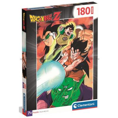 Bild av Dragon Ball Z, 180 bitar
