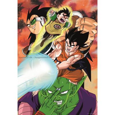 Bild av Dragon Ball Z, 180 bitar