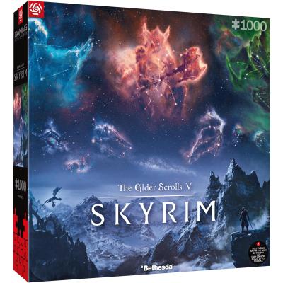 Bild av Elder Scrolls V: Skyrim, 1000 bitar