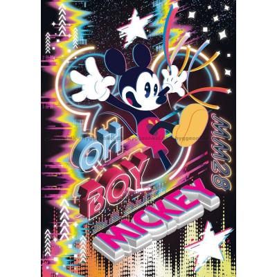 Bild av Disney: Musses spelvärld, 1000 bitar