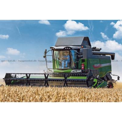 Bild av Fendt, 3x48 bitar