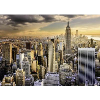 Bild av Vackra New York, 1000 bitar