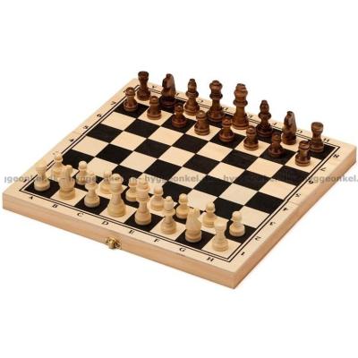 Bild av 3-i-1 Brädspel