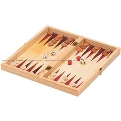 Bild av 3-i-1 Brädspel