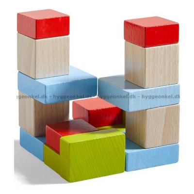 Bild av 3D: Arranging Game