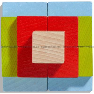 Bild av 3D: Arranging Game