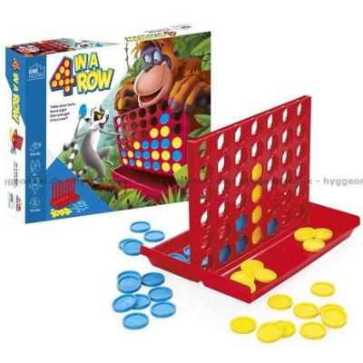 Bild av 4 i rad - Från Game Factory