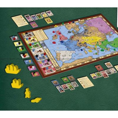 Bild av 7 Empires