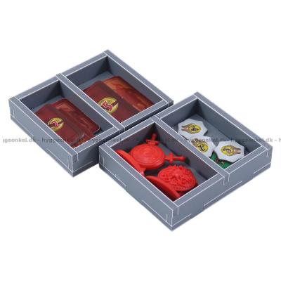 Bild av 7 Wonders: Duel Insert - Folded Space (v2)