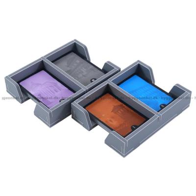 Bild av 7 Wonders: Duel Insert - Folded Space (v2)