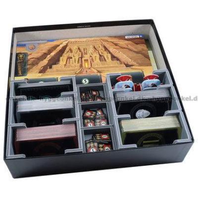 Bild av 7 Wonders 2nd edition: Insert - Folded Space (v2)