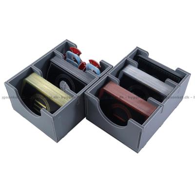 Bild av 7 Wonders 2nd edition: Insert - Folded Space (v2)