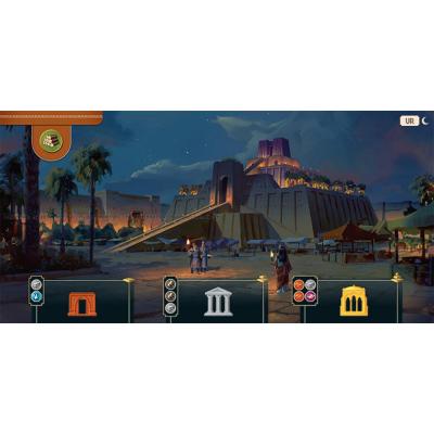 Bild av 7 Wonders: Edifice - Svenska 2nd edition