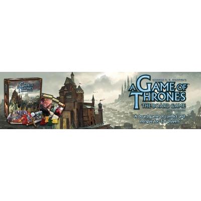 Bild av Game of Thrones 2nd edition