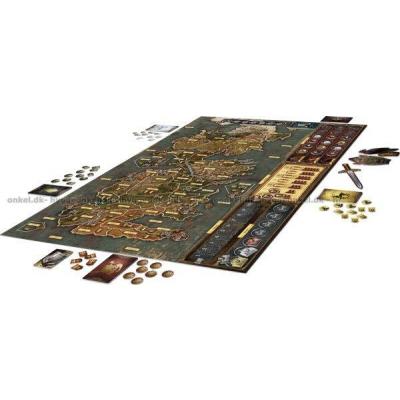 Bild av Game of Thrones 2nd edition