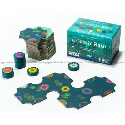 Bild av A Gentle Rain