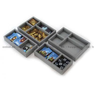 Bild av Above and Below: Insert - Folded Space