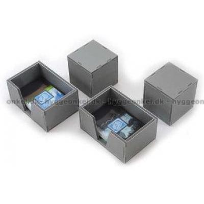 Bild av Above and Below: Insert - Folded Space