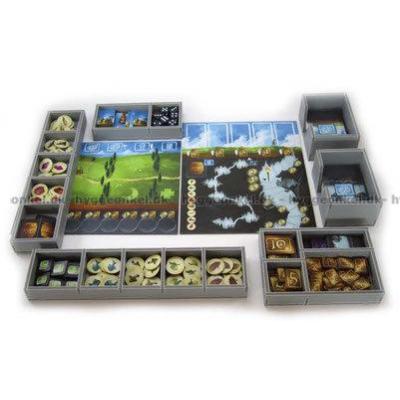 Bild av Above and Below: Insert - Folded Space