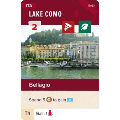 Bild av Abroad