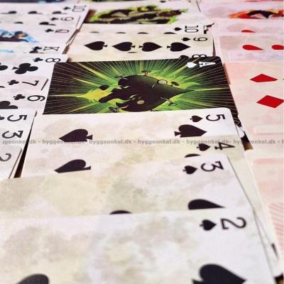 Bild av Ace of Spades