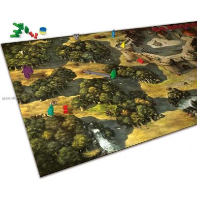 Bild av Adventures of Robin Hood