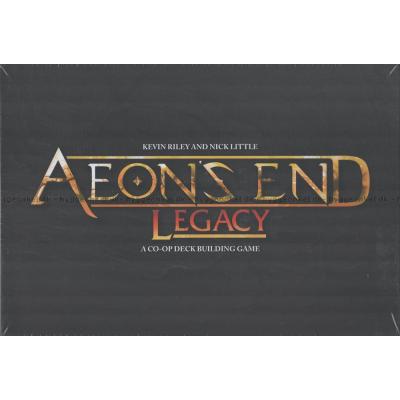 Aeons End Legacy