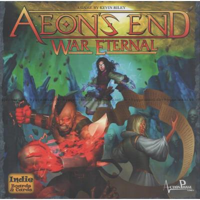 Aeons End: War Eternal