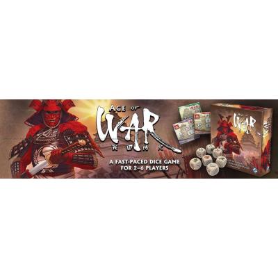 Bild av Age of War