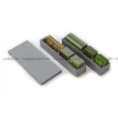 Bild av Agricola Family: Insert - Folded Space