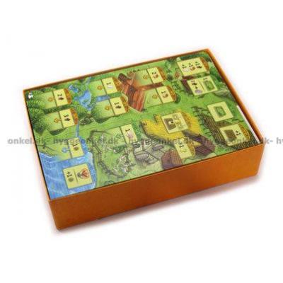 Bild av Agricola Family: Insert - Folded Space