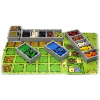 Bild av Agricola: Insert - Folded Space