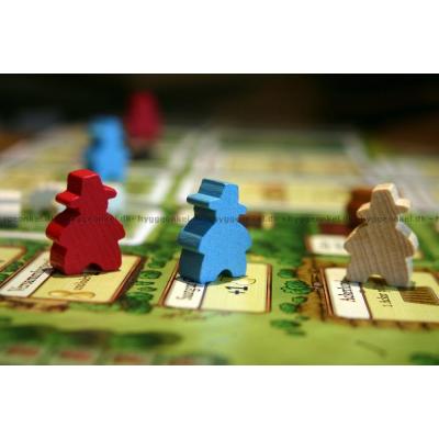 Bild av Agricola