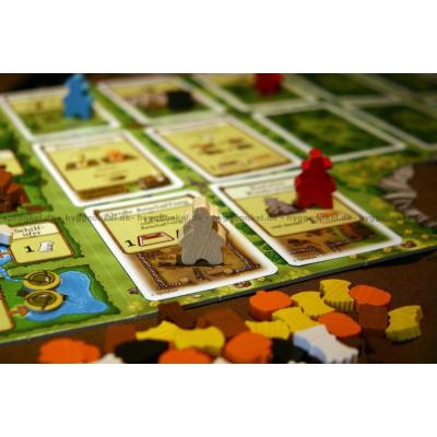 Bild av Agricola