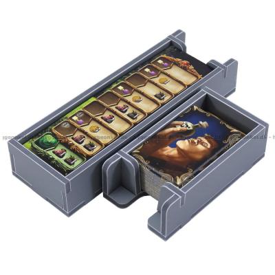 Bild av Alchemists: Insert - Folded Space