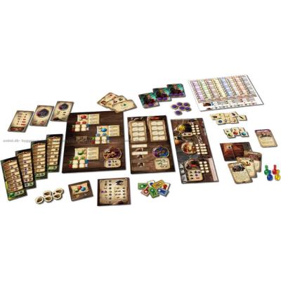 Bild av Alchemists: The King's Golem