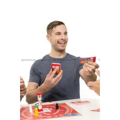 Bild av Alias