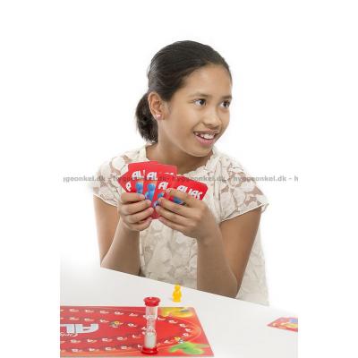Bild av Alias